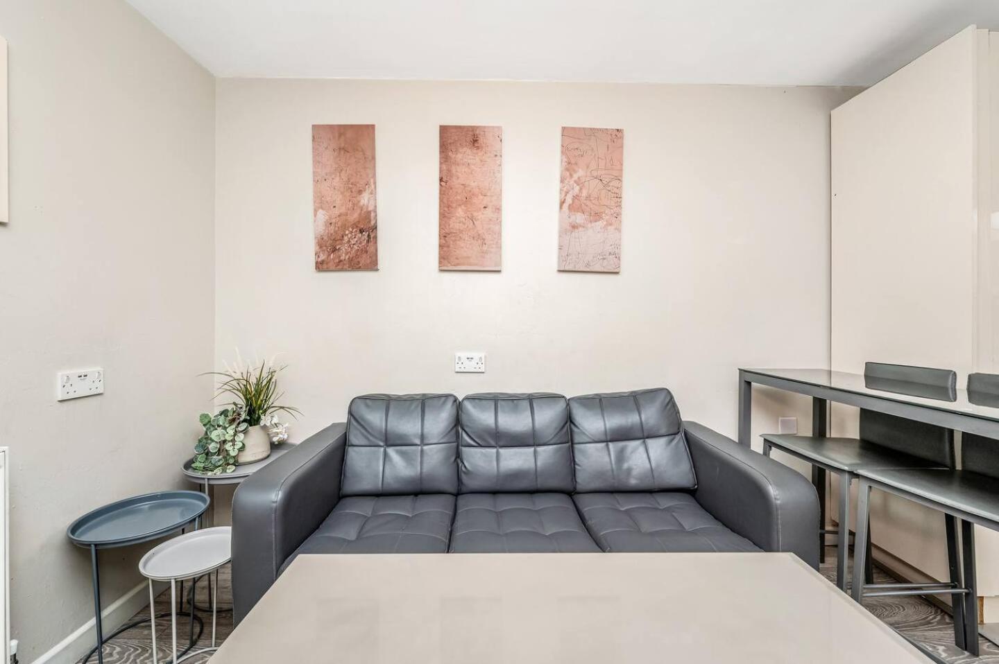Pass The Keys Modern By Whitechapel Hospital Apartamento Londres