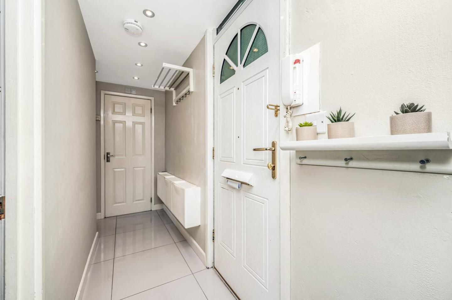 Apartamento Pass The Keys Modern By Whitechapel Hospital *