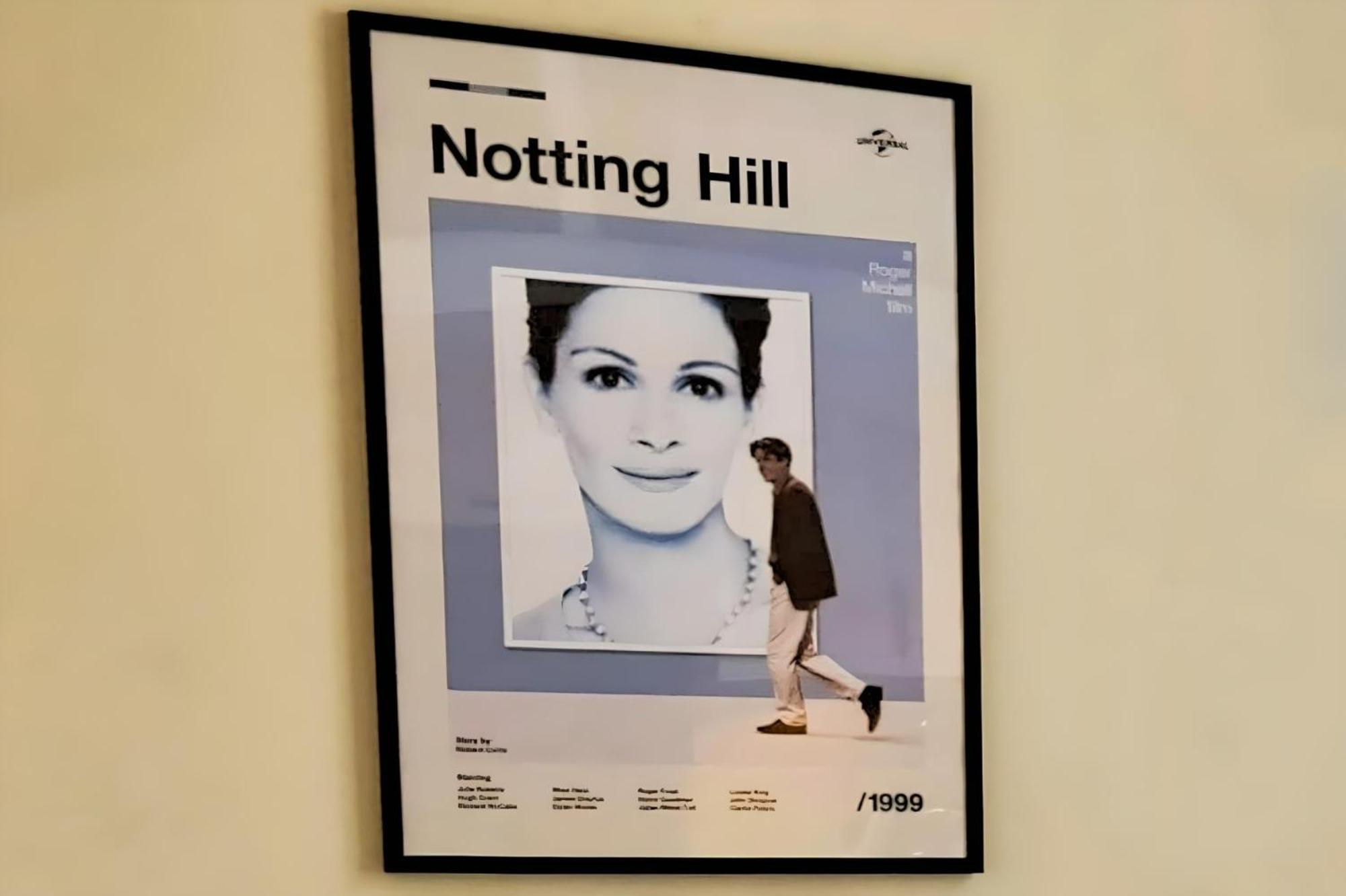 Notting Hill - The One One One! -4- Apartamento