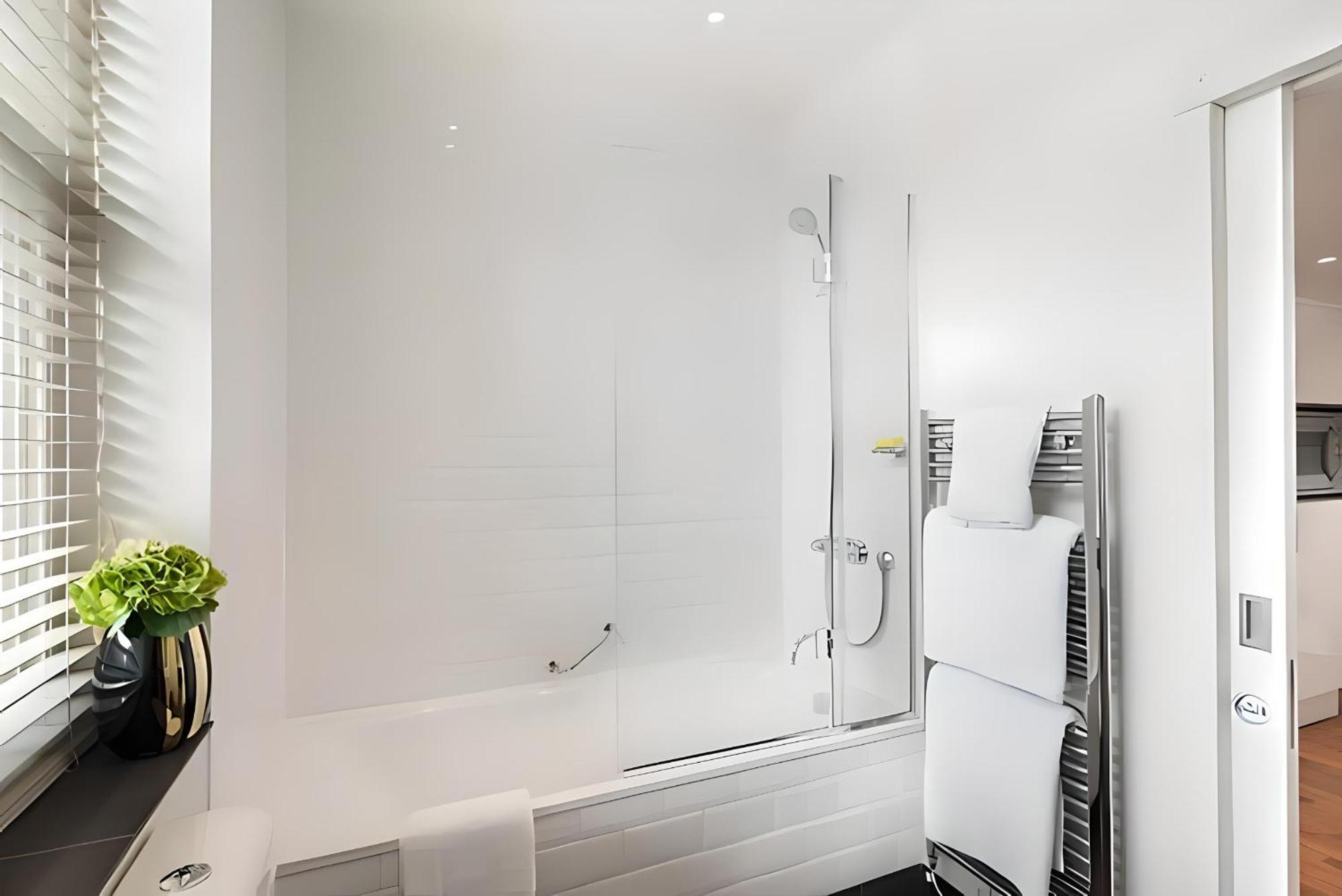 Apartamento Notting Hill - The One One One! -4- *