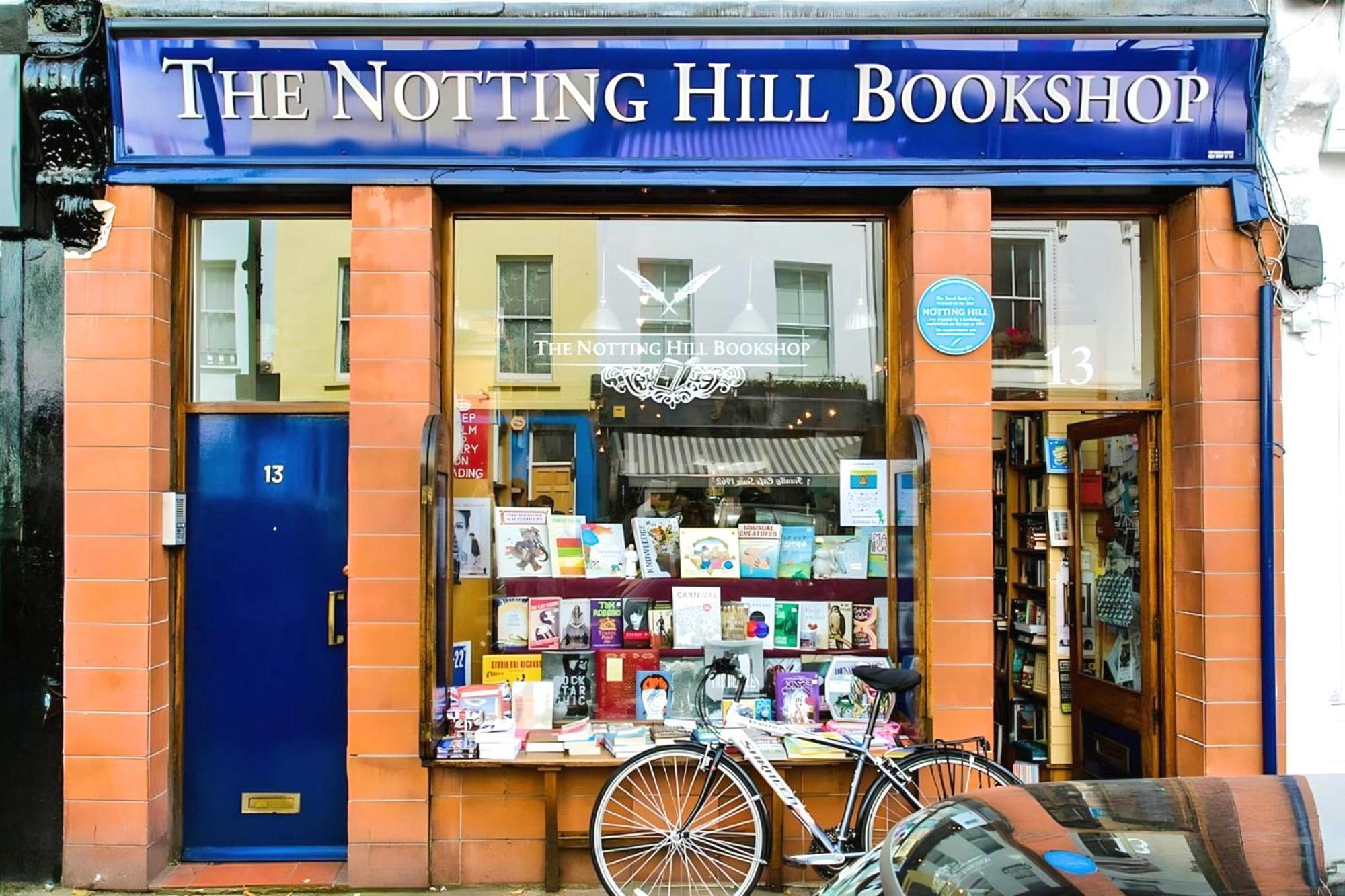 Apartamento Notting Hill - The One One One! -4- Londres