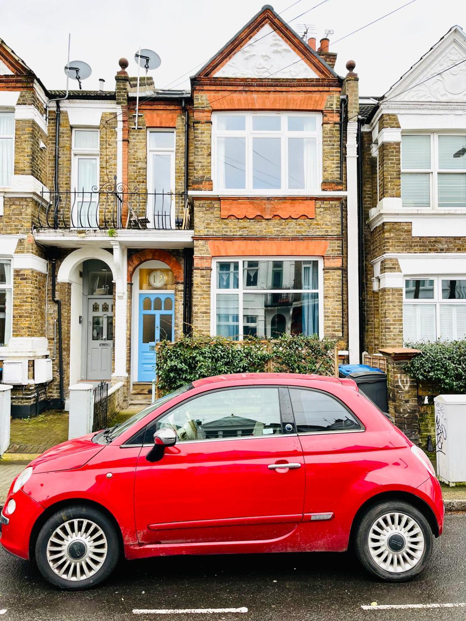 Gorgeous Studio 15 Minutes From Central * Londen