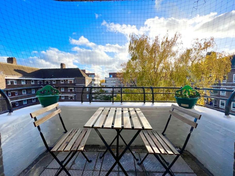 2 Bed Flat- Belsize Park * London
