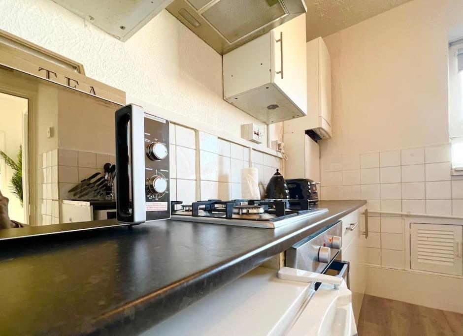 Apartment 2 Bed Flat- Belsize Park