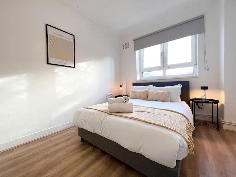 2 Bed Flat- Belsize Park Apartment
