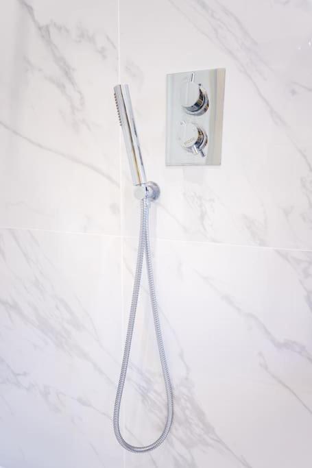 Swanky Pad In Putney Apartamento