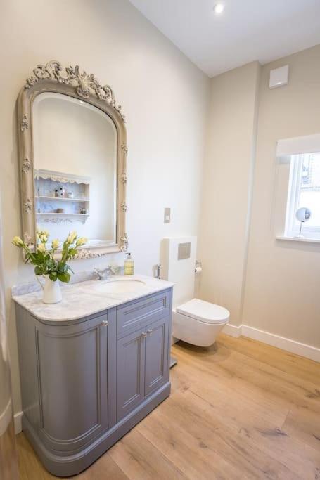 Apartamento Swanky Pad In Putney *
