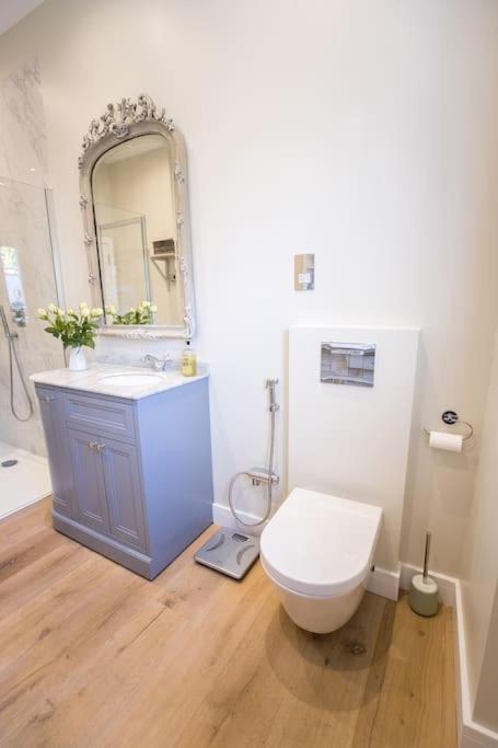 Swanky Pad In Putney Apartamento Londres