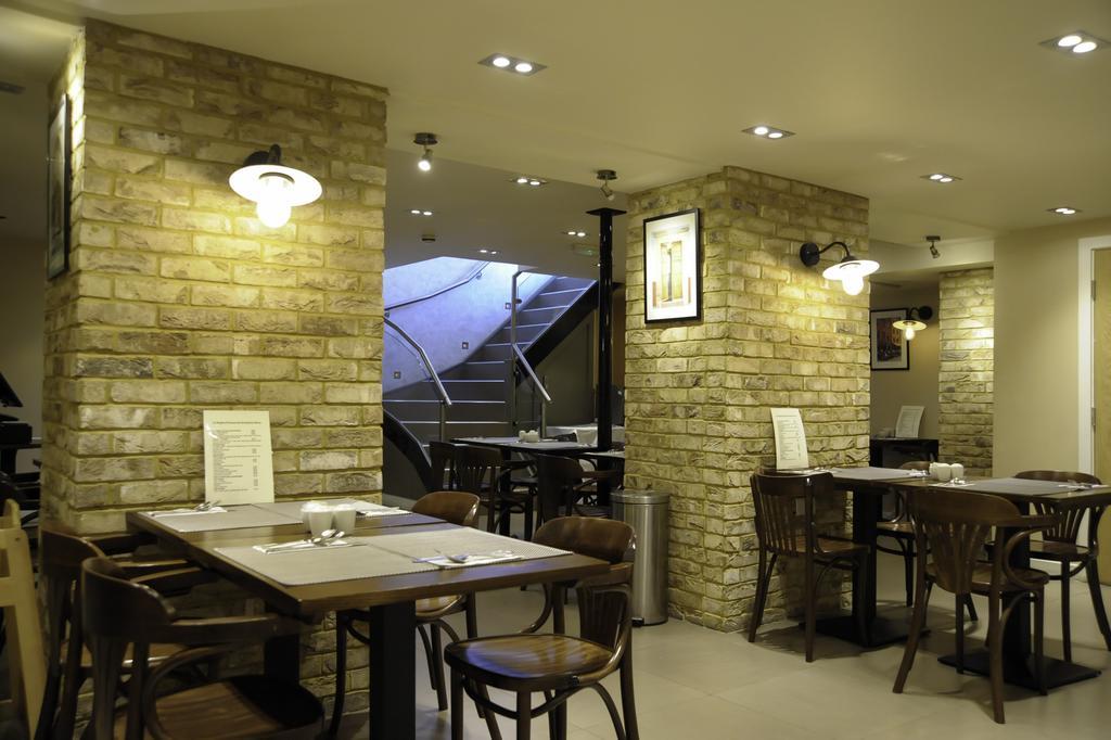 Kings Cross 3* Londres