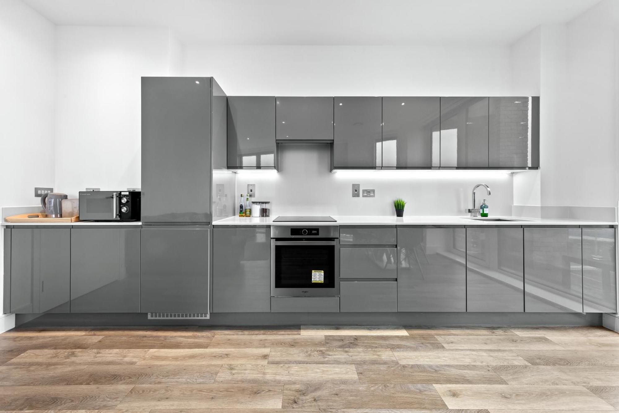 Apartment Battersea Penthouse Sleep 9 Wh *