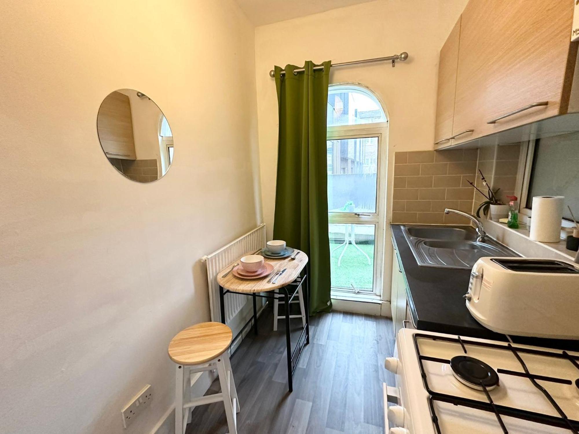 Cozy In Angel Appartement Londres
