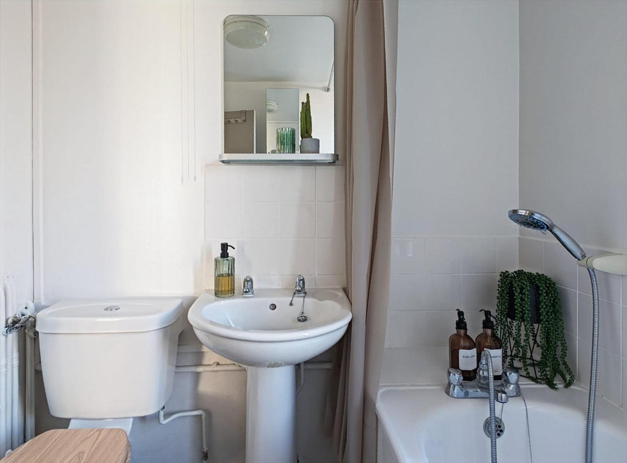 Apartamento Riverside In Islington