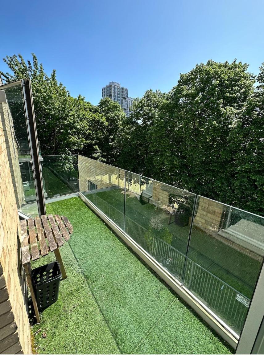 Appartement Two Bed In Battersea 2 Londres