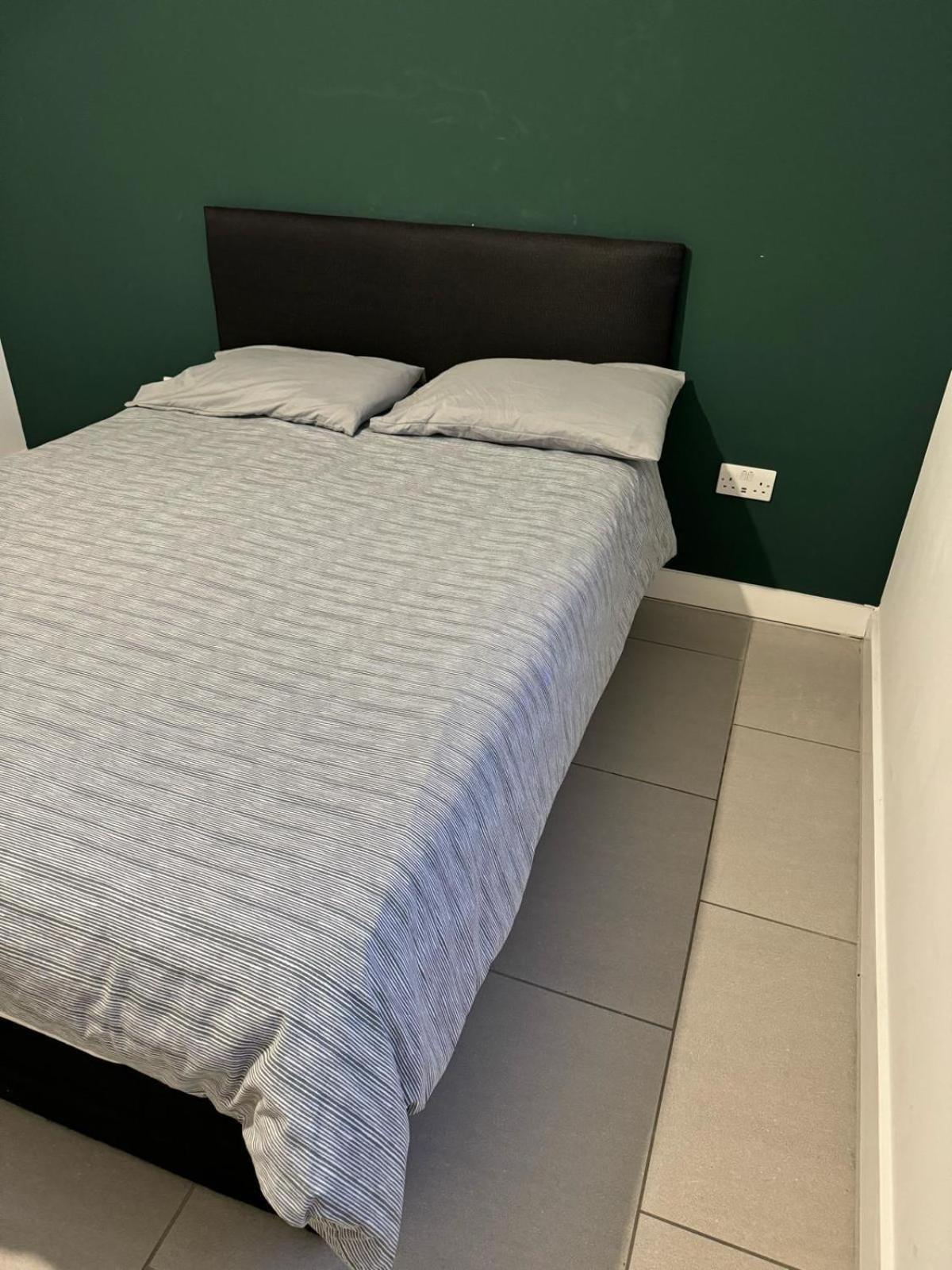 Appartement Two Bed In Battersea 2 *