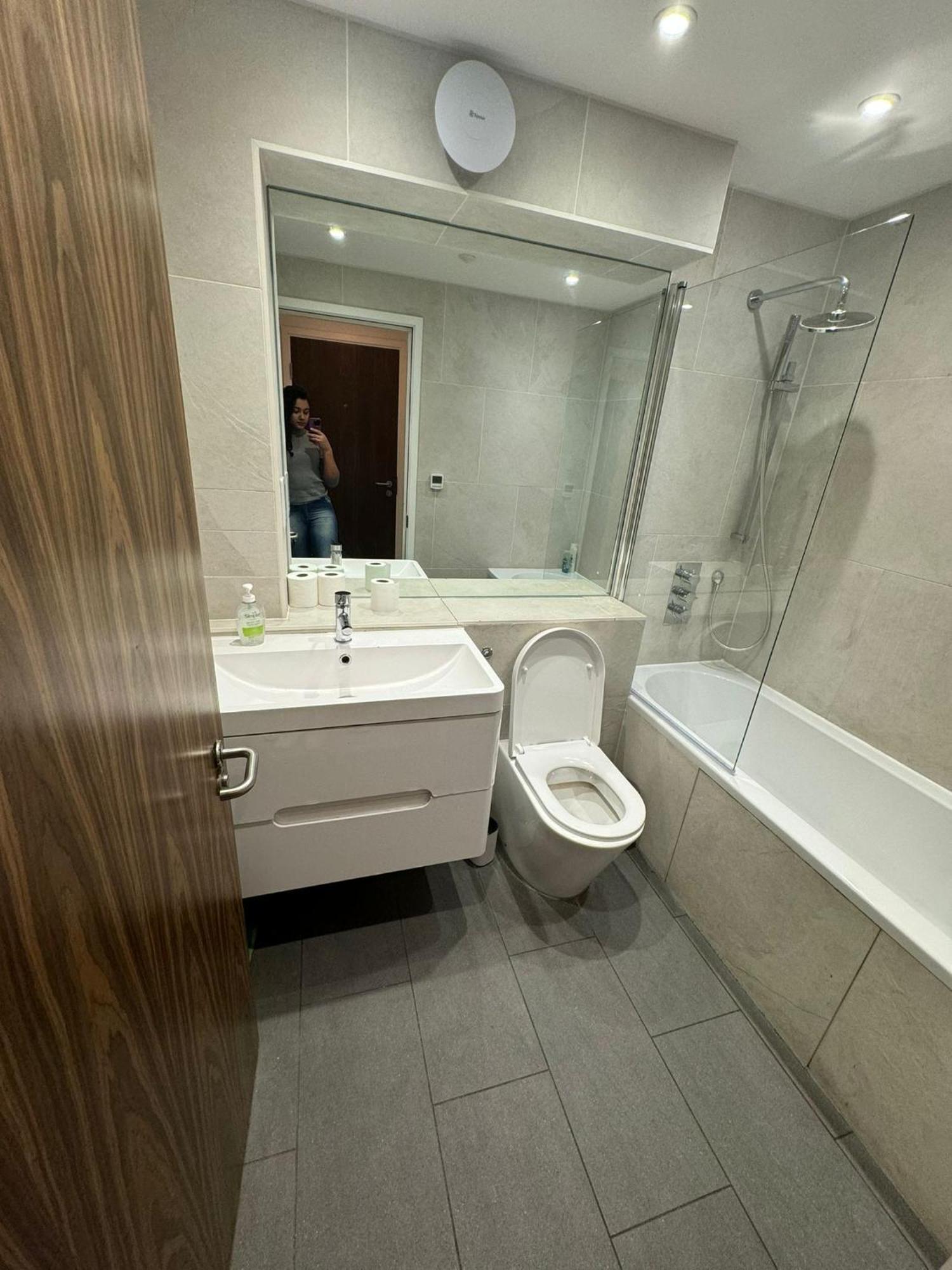 Appartement Two Bed In Battersea 2
