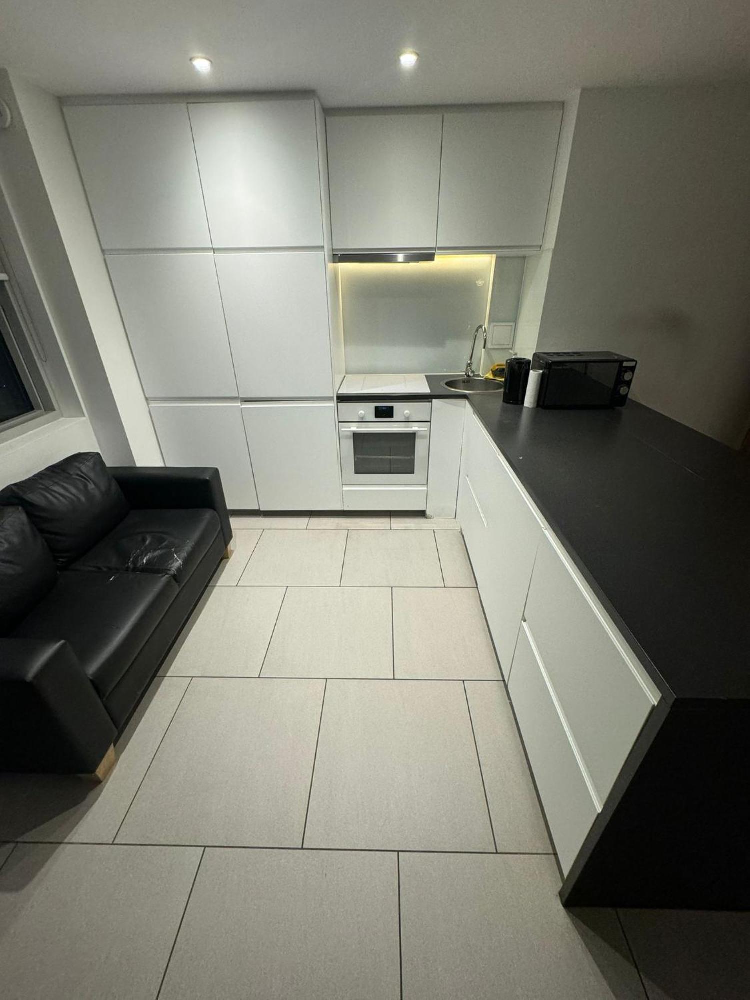 Two Bed In Battersea 2 Appartement *
