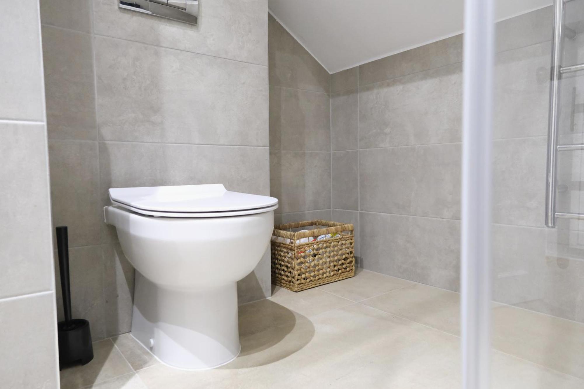 Stylish Studio Apartments, Willesden Apartamento Londres