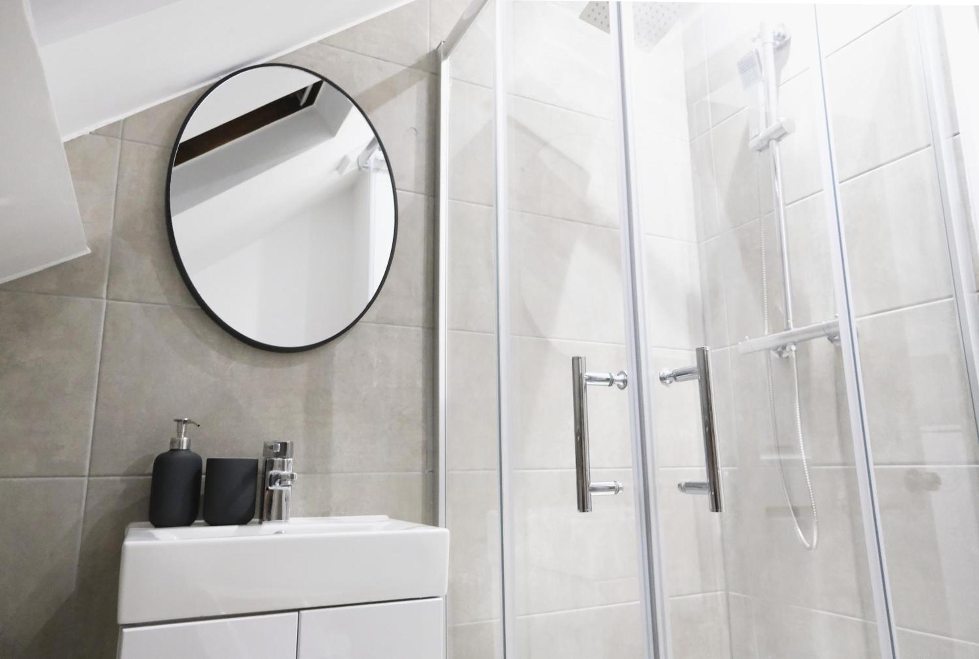 Apartamento Stylish Studio Apartments, Willesden Londres