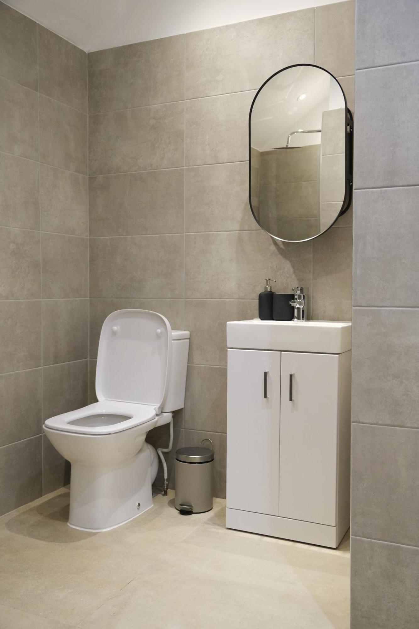 Stylish Studio Apartments, Willesden *