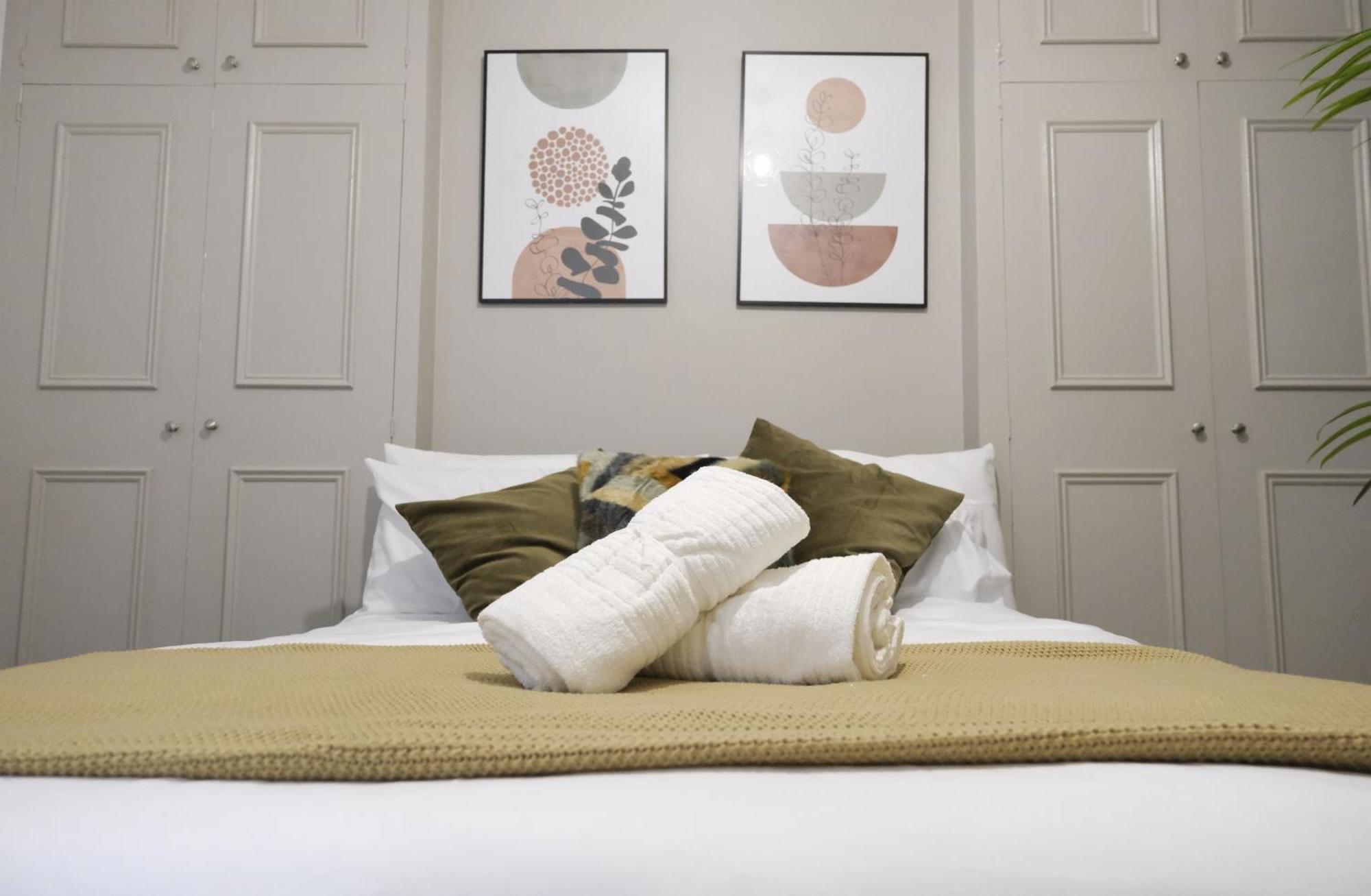 Stylish Studio Apartments, Willesden Apartamento