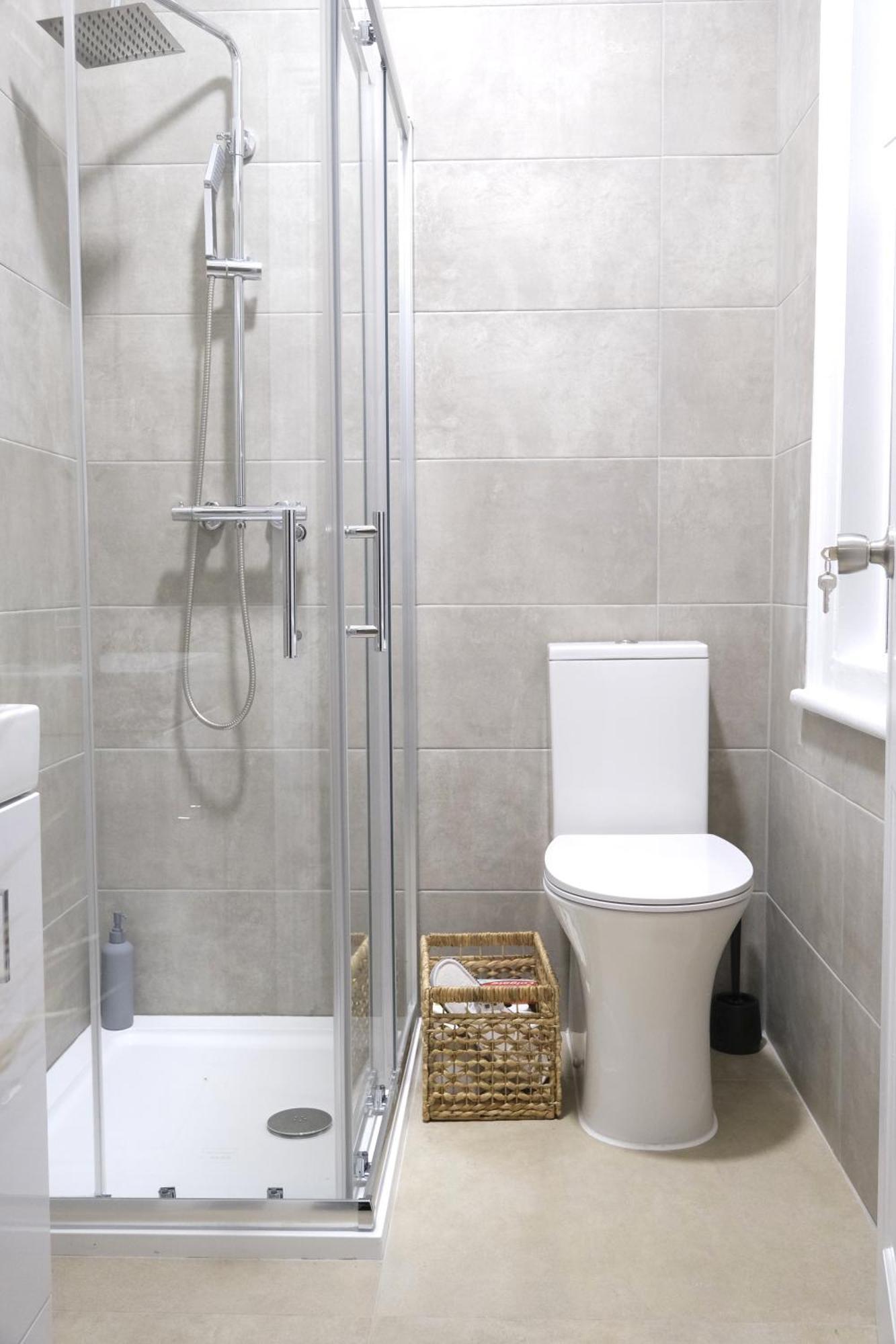 Stylish Studio Apartments, Willesden Apartamento Londres