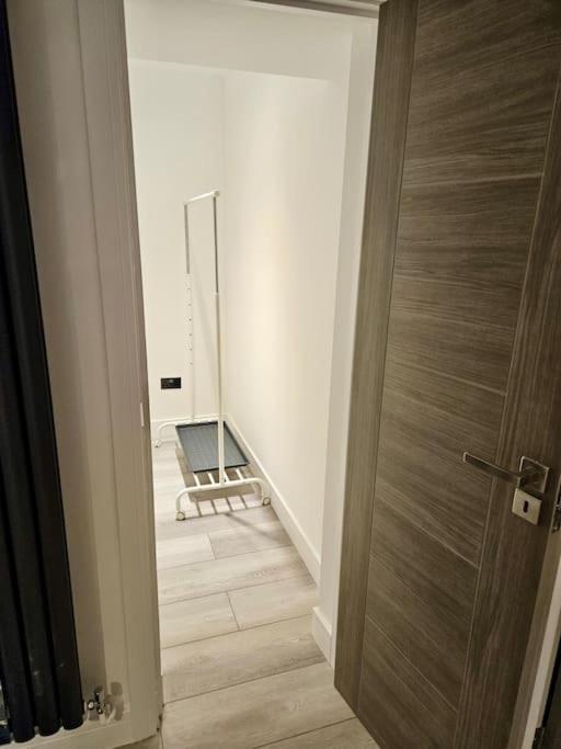 Penthouse By Regent's Park/euston * Londen
