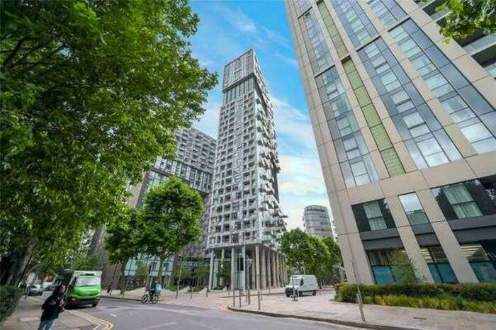 Apartamento Large 2 Bed With High Rise View Canary Wharf Londres