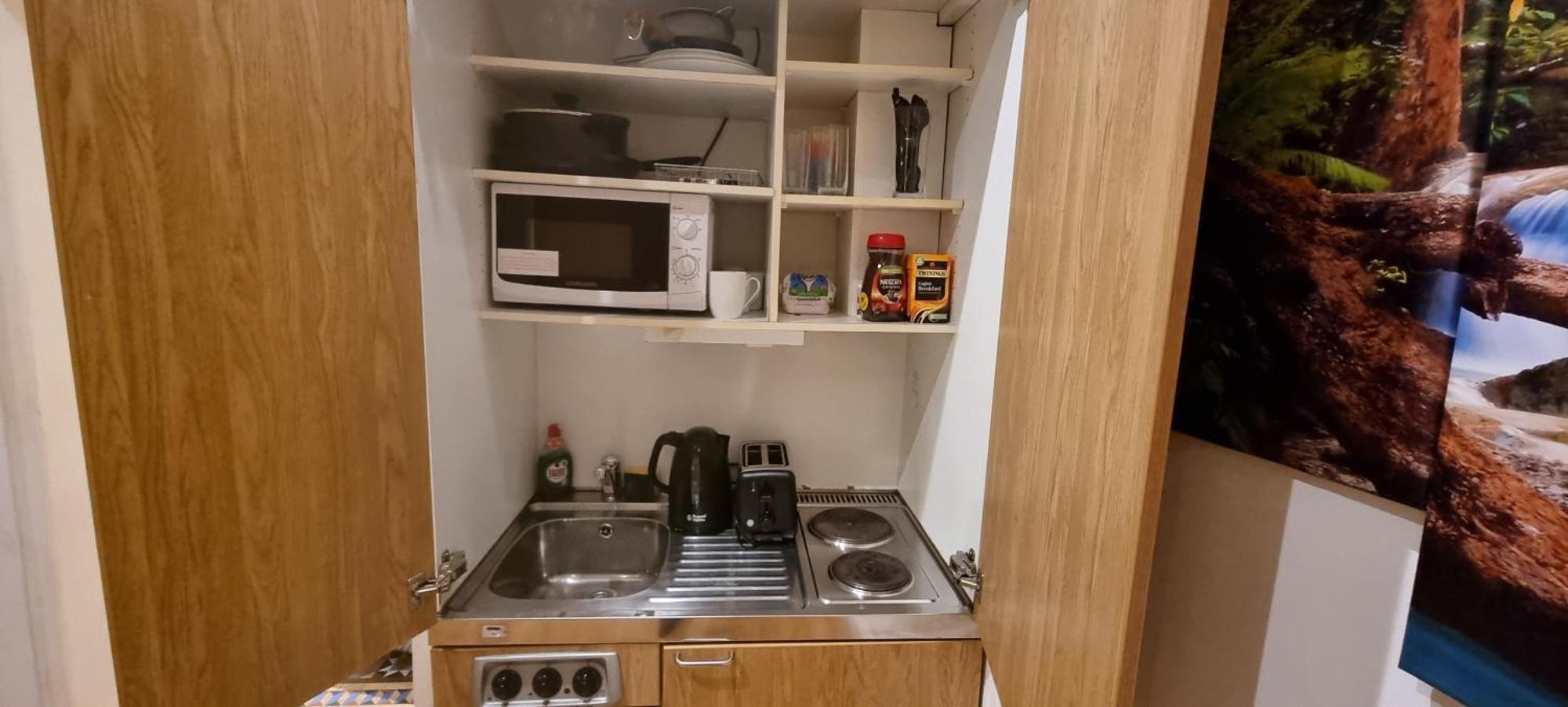 Apartamento Gloucester Road Studio