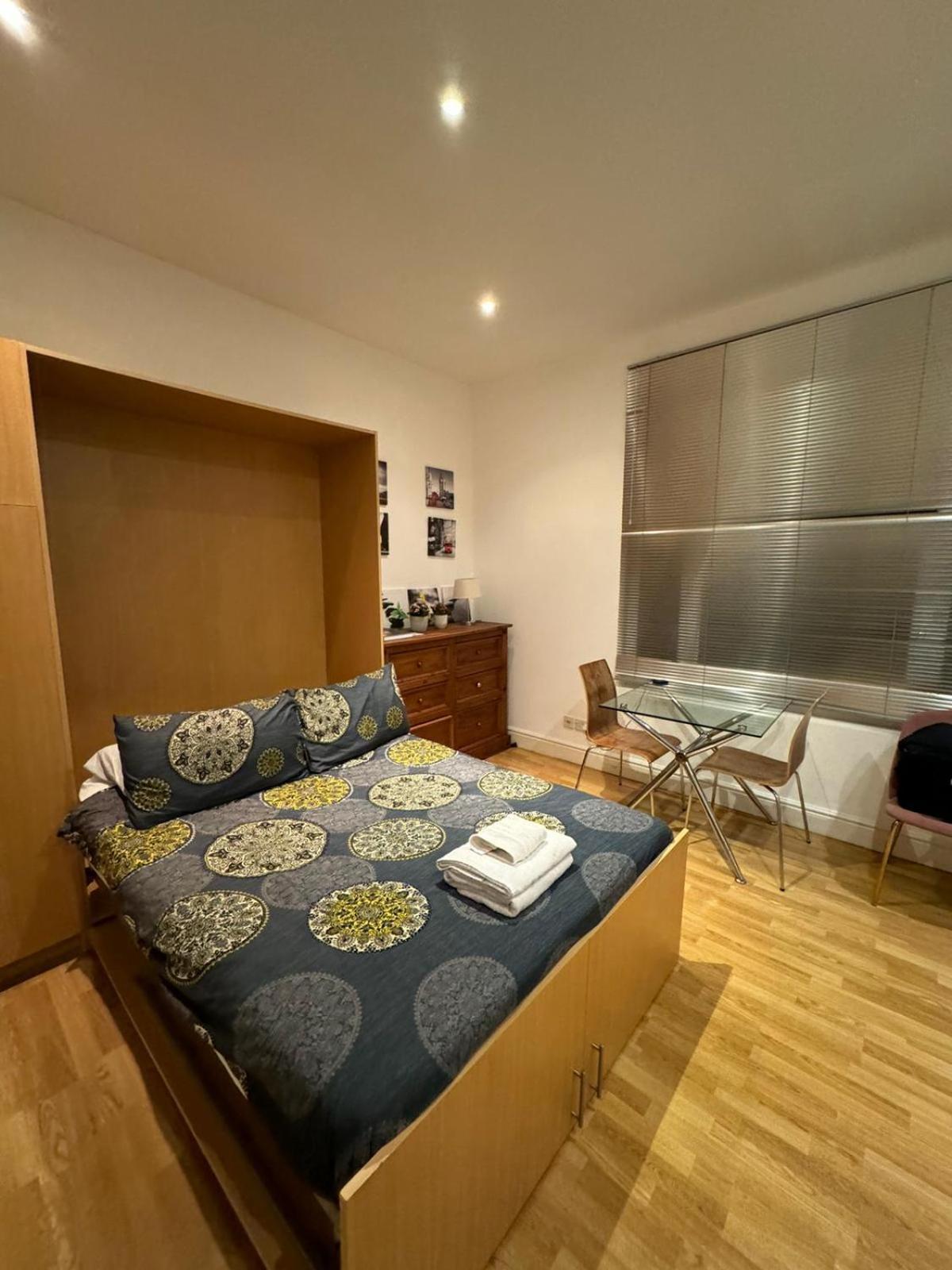 Gloucester Road Studio Londres