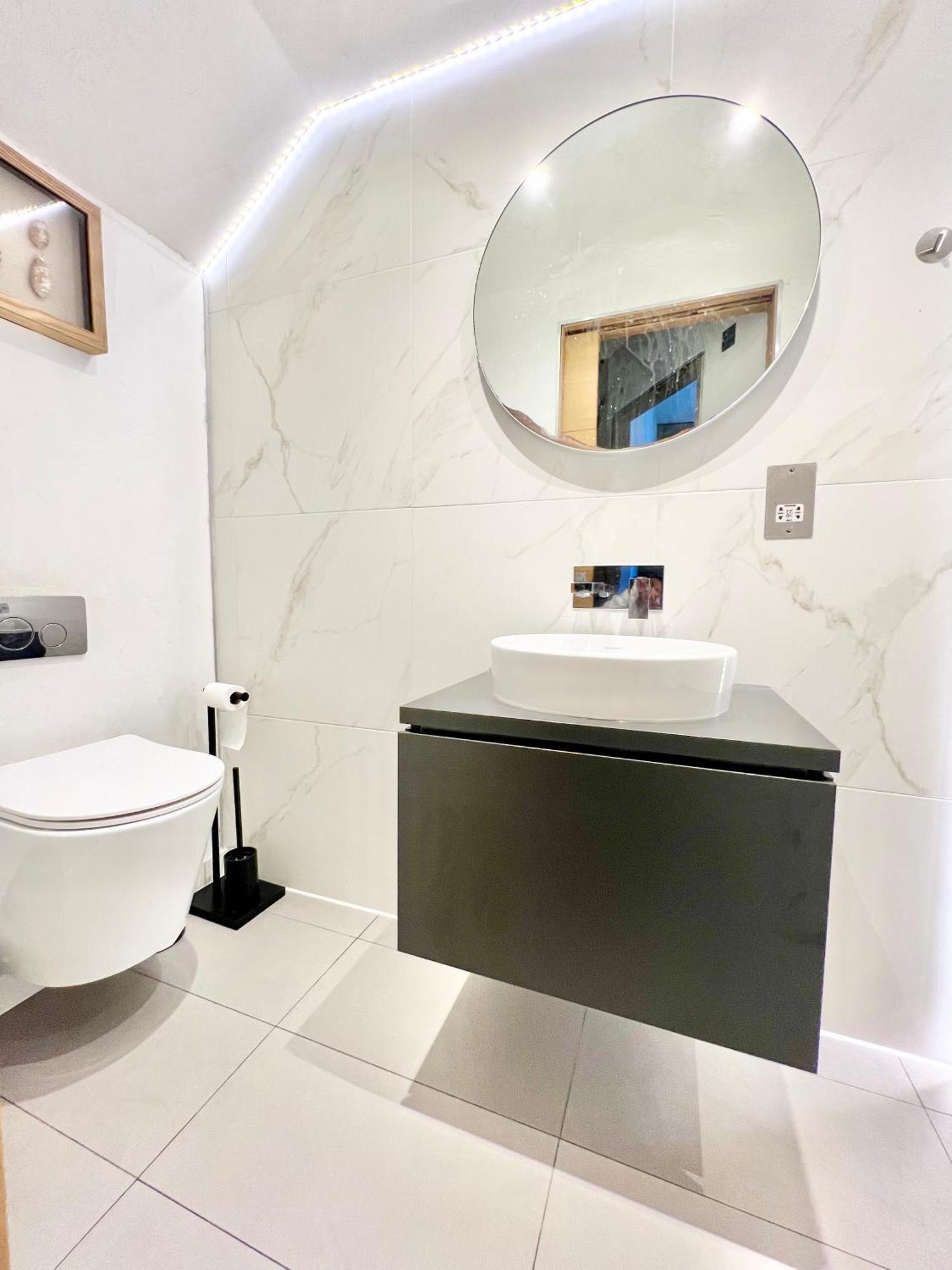 Apartamento Stylish 2br Designer Flat Holland Park
