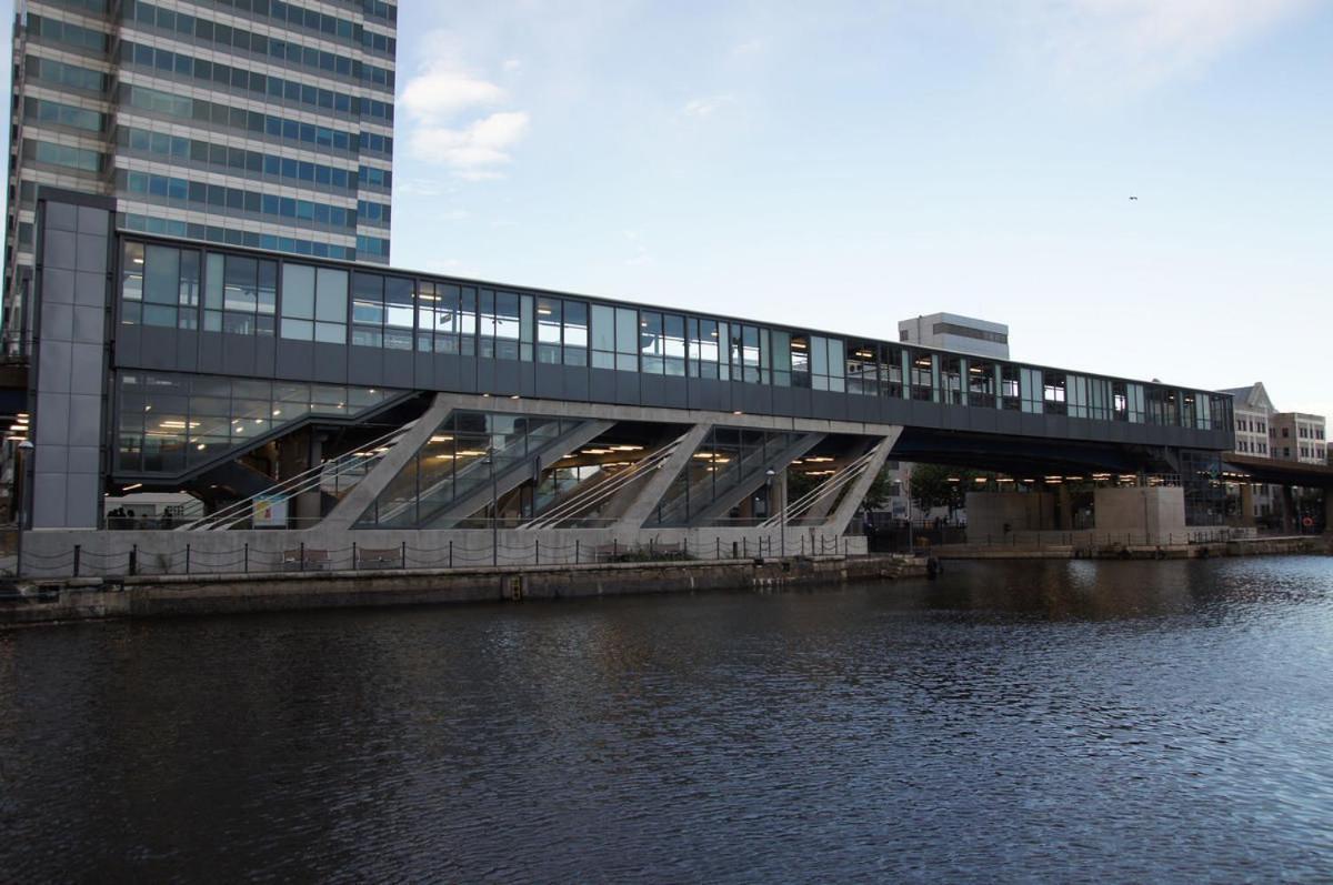 Apartamento Large 2 Bed With High Rise View Canary Wharf *