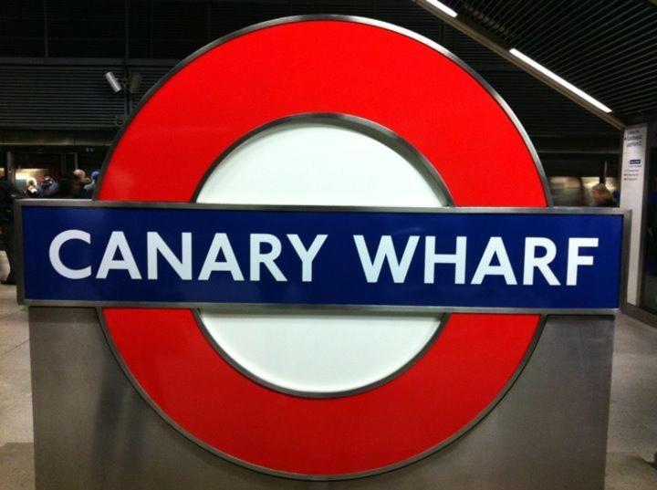 Apartamento Large 2 Bed With High Rise View Canary Wharf *