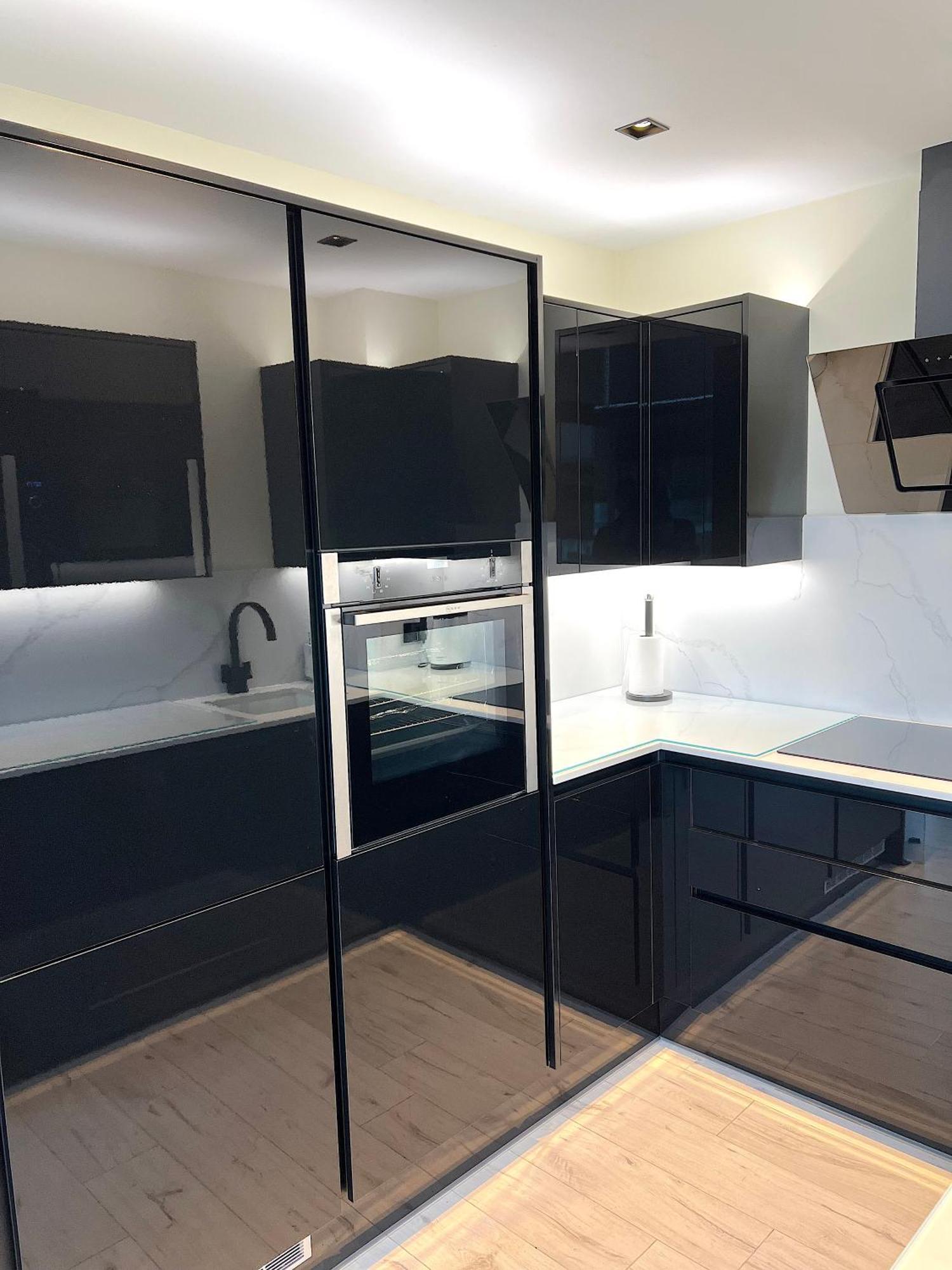 Apartamento Cloud Nine - Luxe