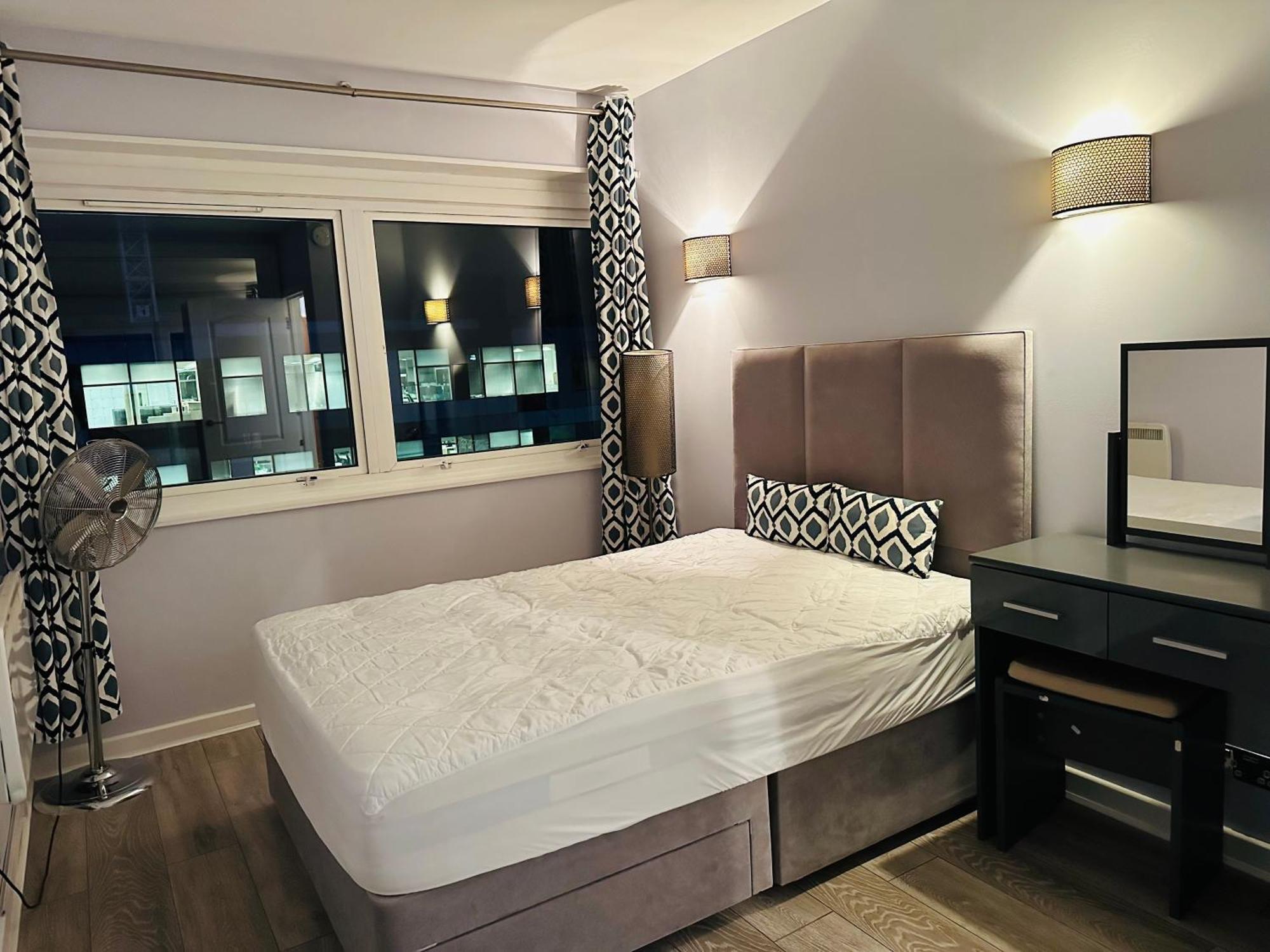 Modern Flat - Fantastic Location 10 Min Walking To Oxford Street! Apartamento