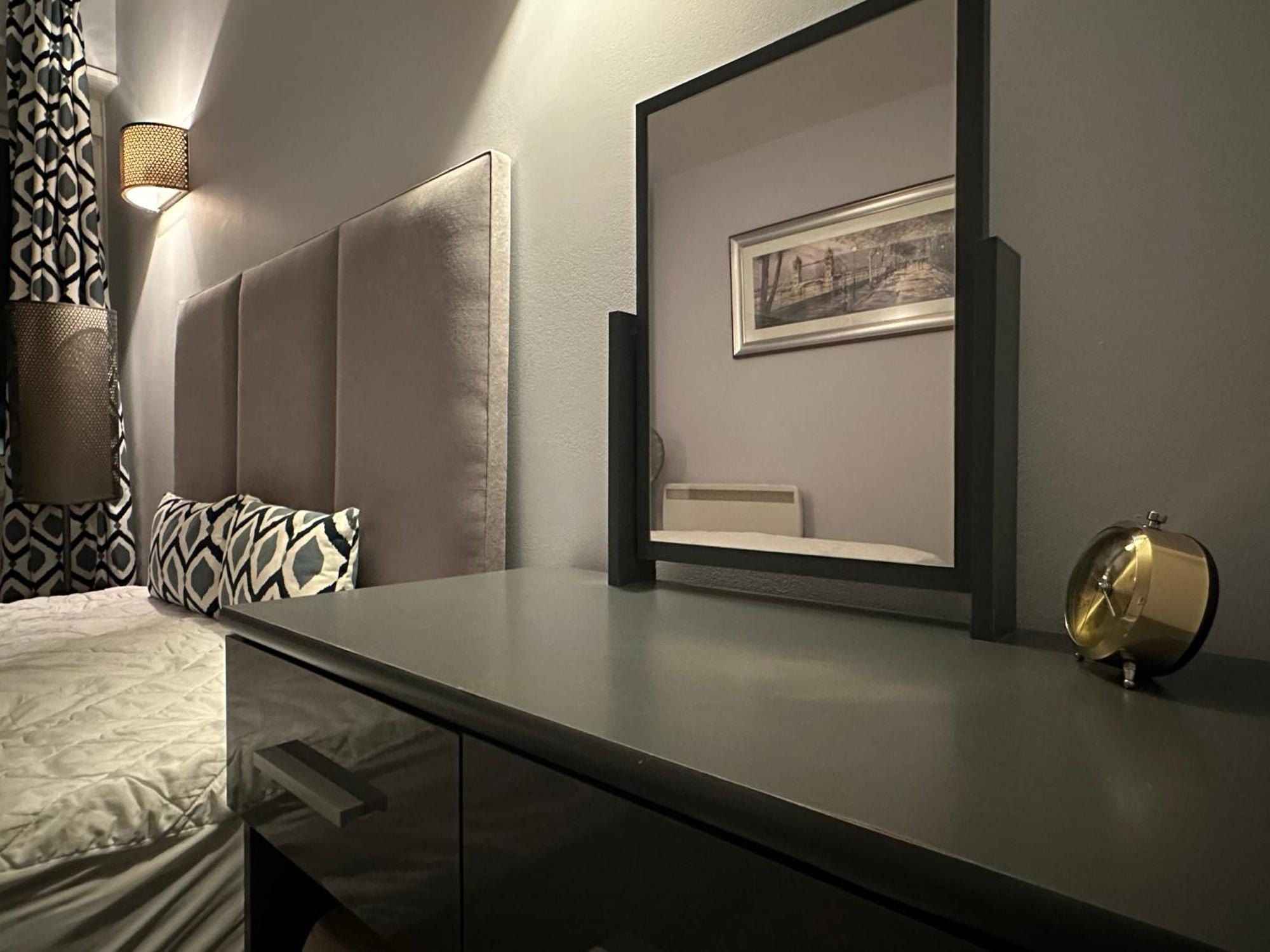 Modern Flat - Fantastic Location 10 Min Walking To Oxford Street! Apartamento Londres
