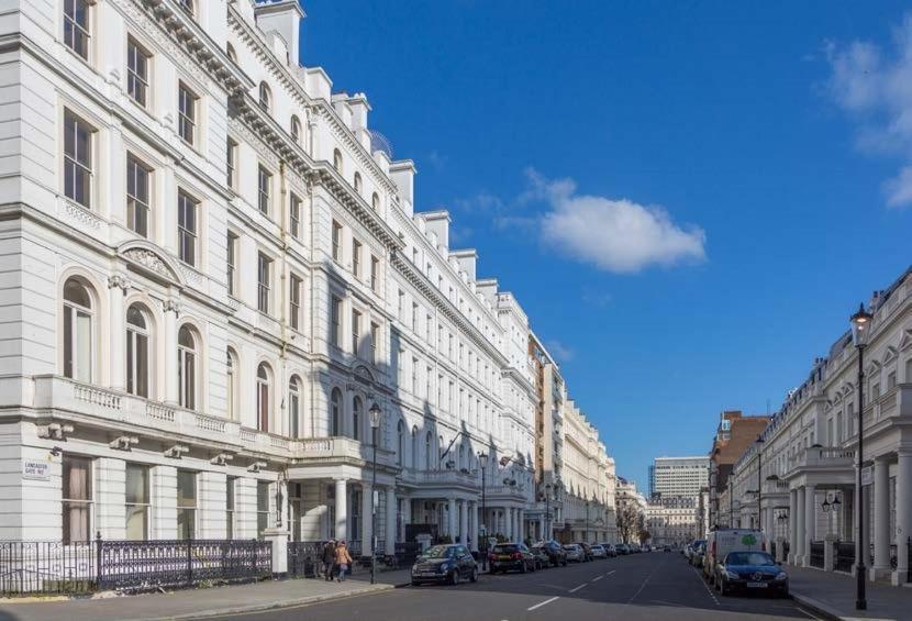 Apartamento Elegant Art Deco Whole - 2mins To Hyde Park, 8mins To Bayswater, Nottinghill, Paddington Londres