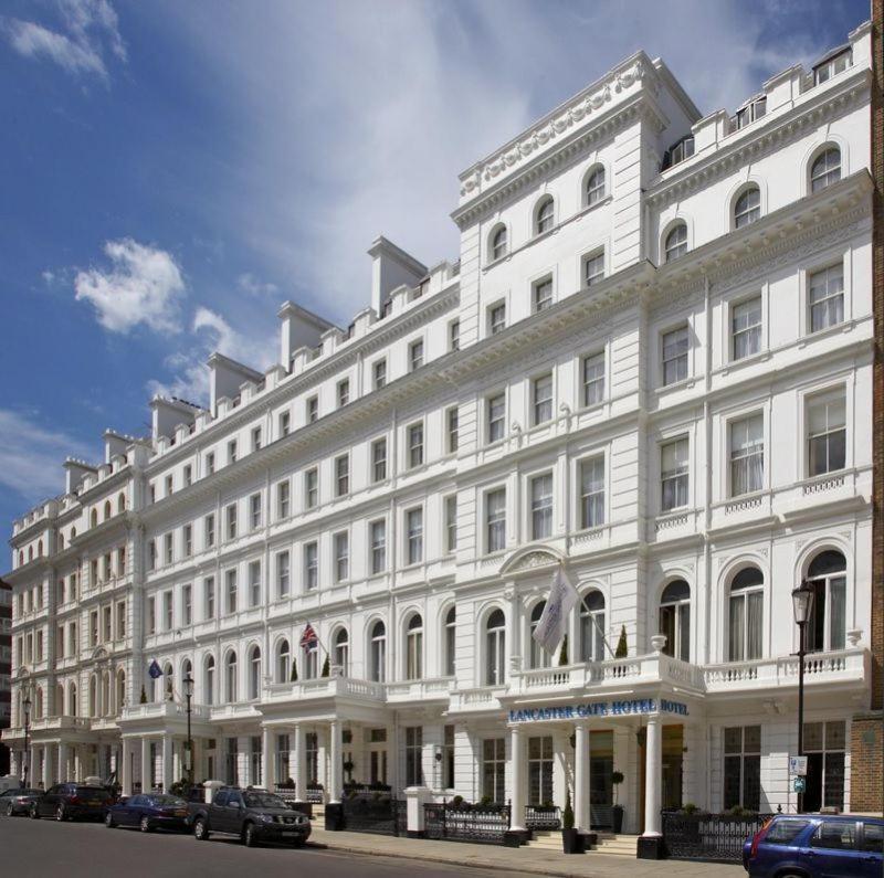 Elegant Art Deco Whole - 2mins To Hyde Park, 8mins To Bayswater, Nottinghill, Paddington Apartamento