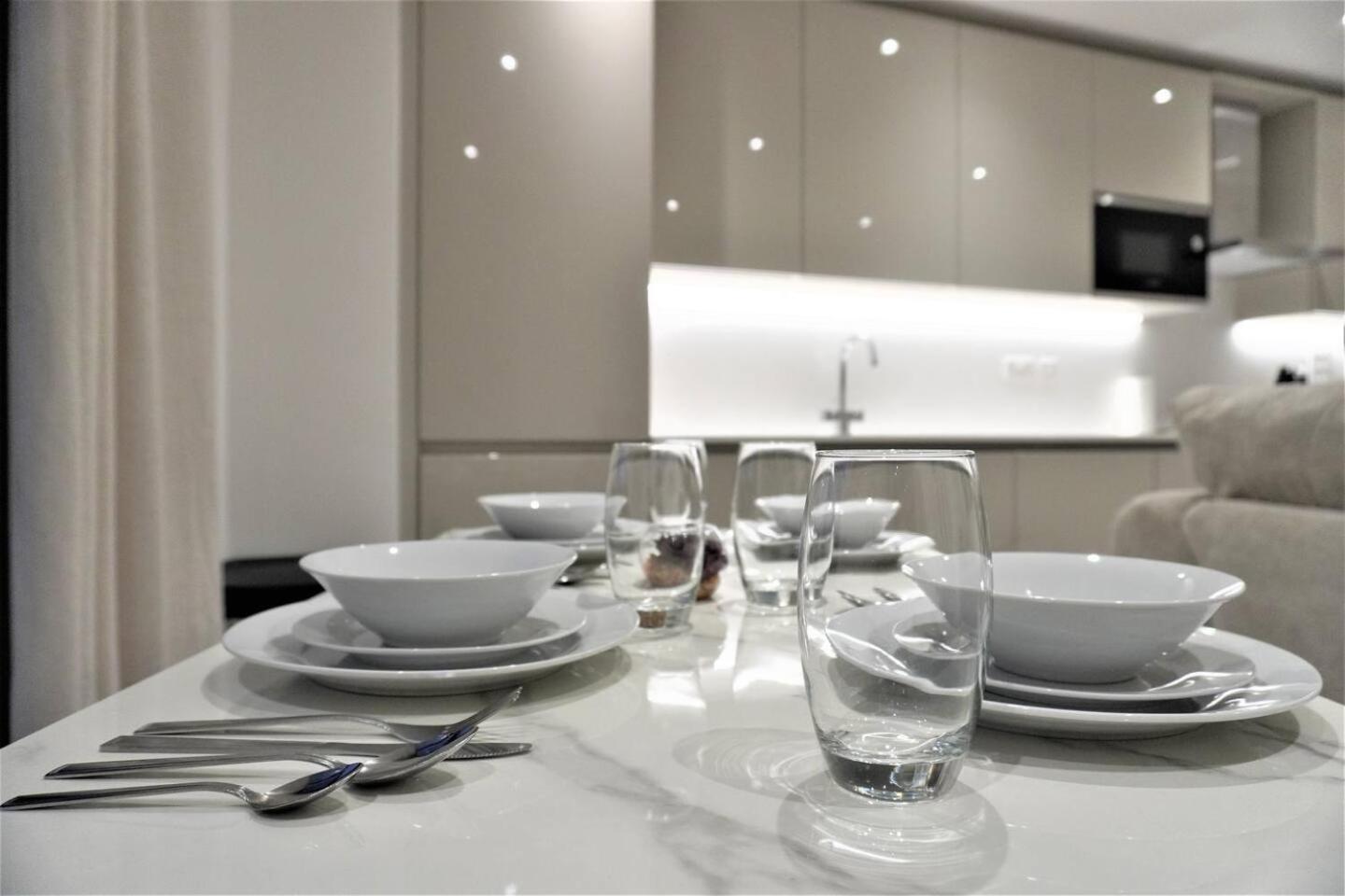 Queens Luxury Wembley Stadium - Aparthotel *