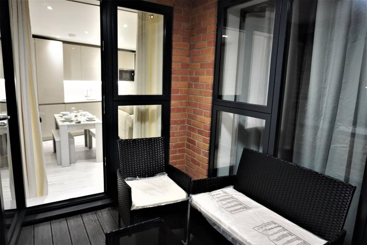 Aparthotel Queens Luxury Wembley Stadium -