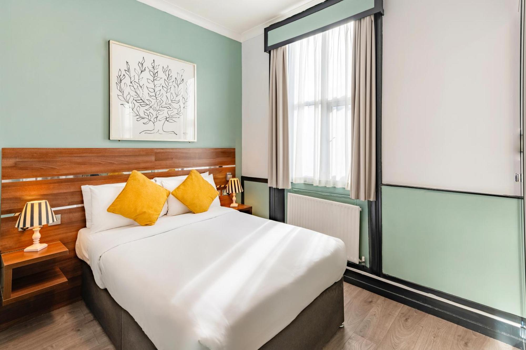 Hotel Huttons Hotel, Victoria