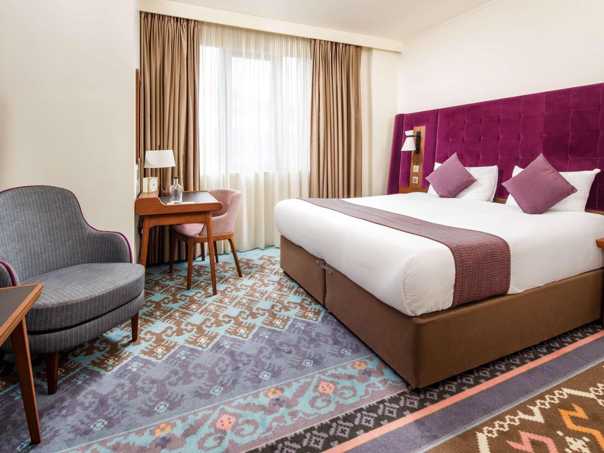 Mercure Bridge Hotel Londres