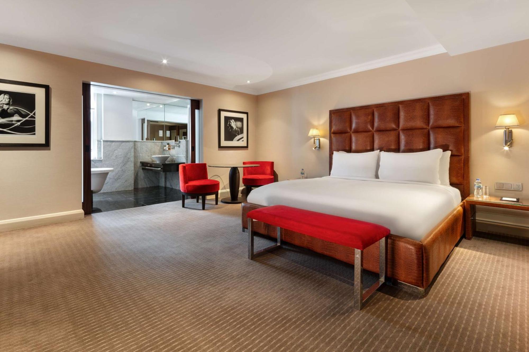 The Fair, A Radisson Collection Hotel, Mayfair 5* Londres