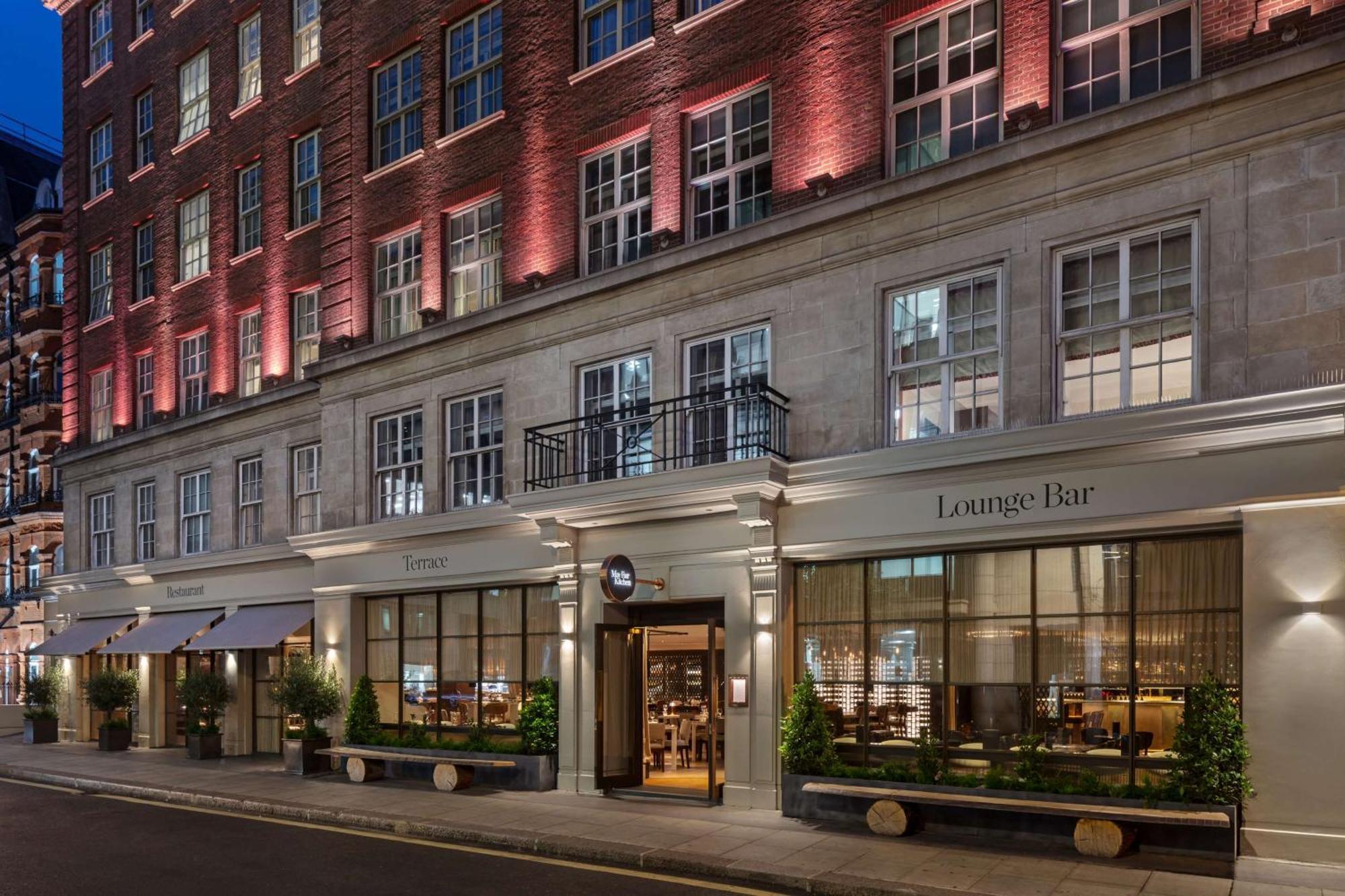 Hotel The Fair, A Radisson Collection Hotel, Mayfair