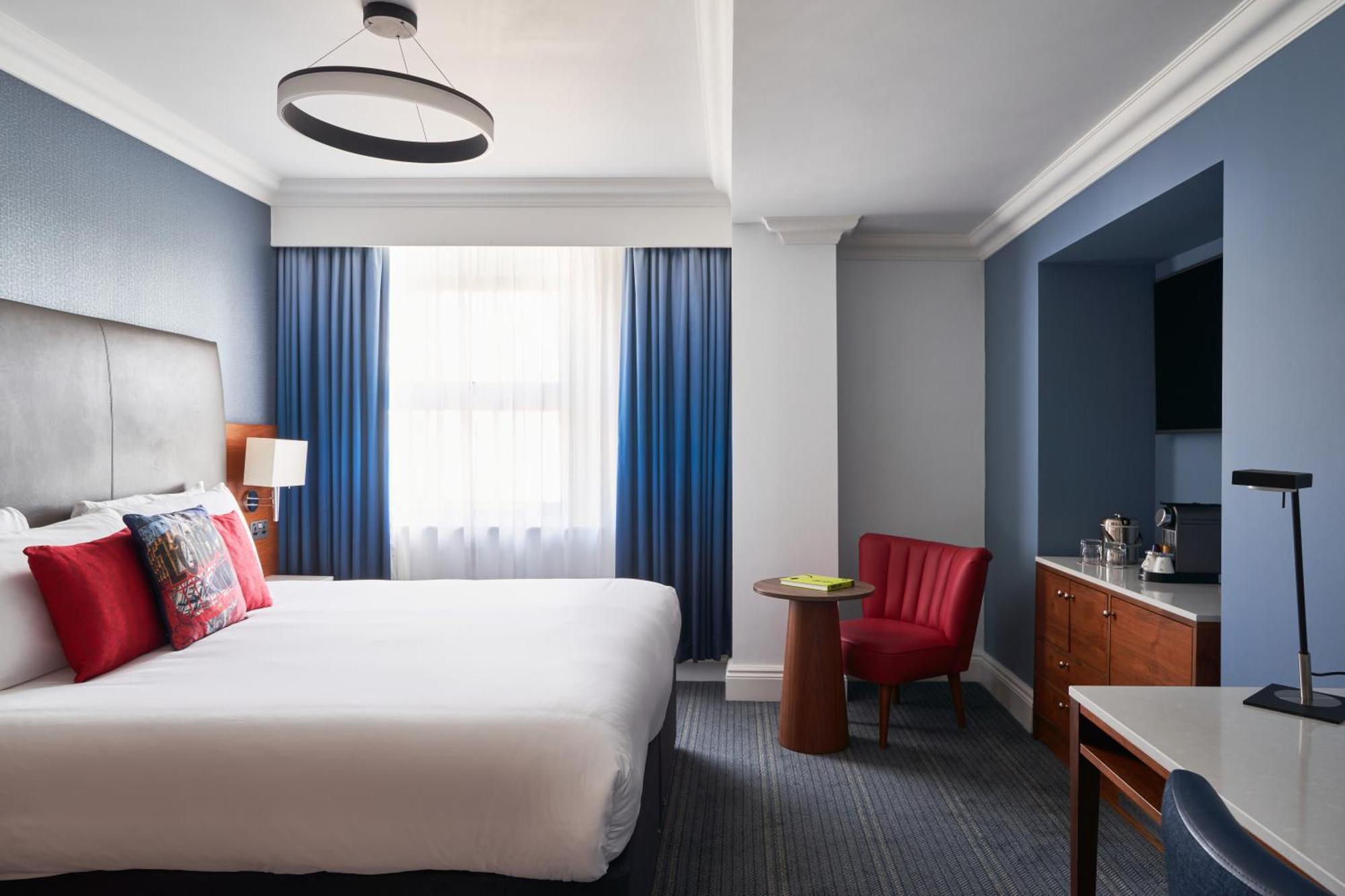 Hotel The Cumberland, Londres