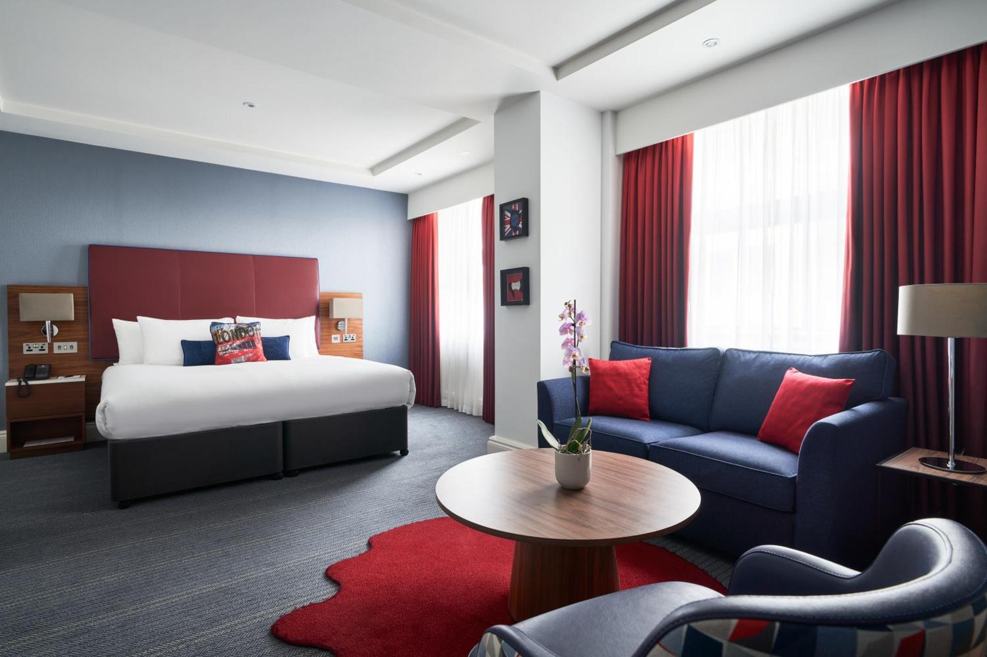Hotel The Cumberland, Londres