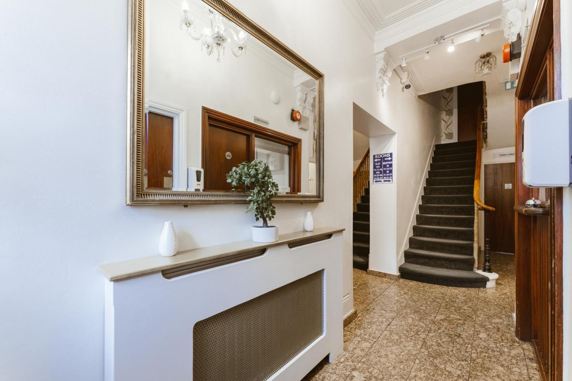 Star Hotel 3* Londres