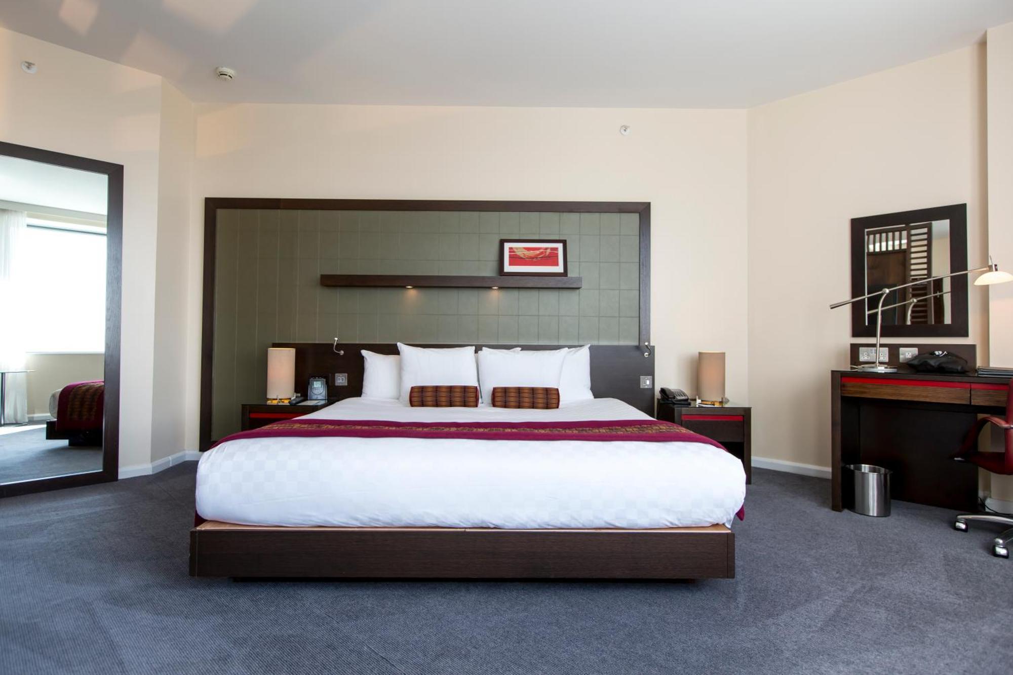 Hilton Canary Wharf Londres