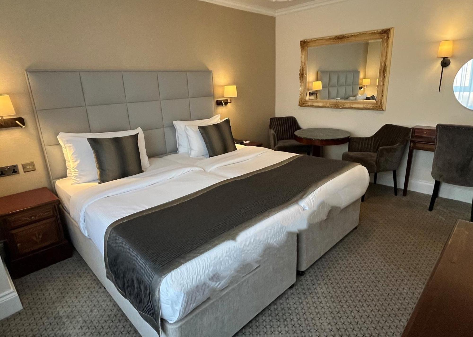 The Rathbone Hotel, Fitzrovia Hotel Londres