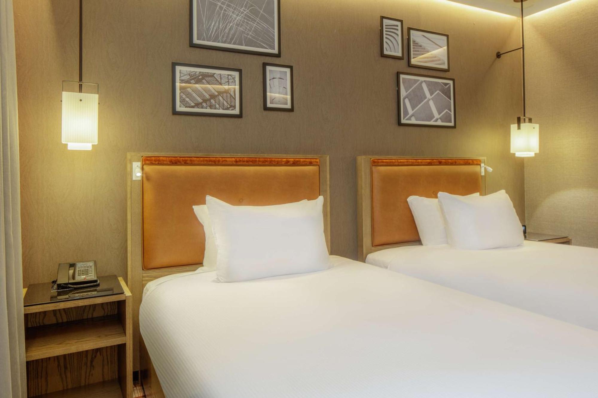 Hilton Tower Bridge Hotel Londres