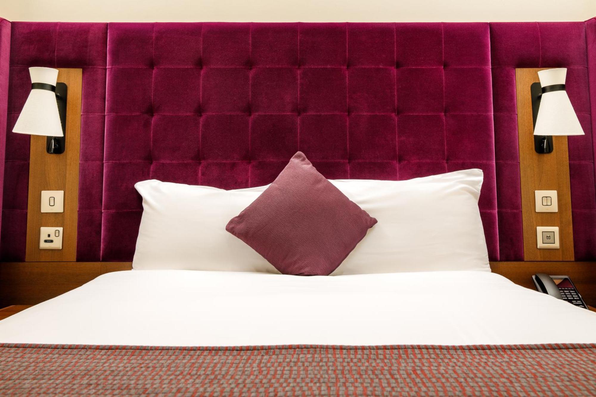 Mercure Bridge Hotel Londres